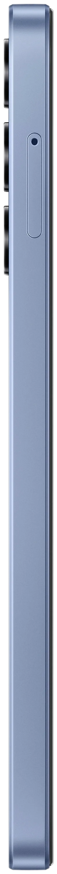 Samsung Galaxy a25 5g sininen 256gb Älypuhelin - 5