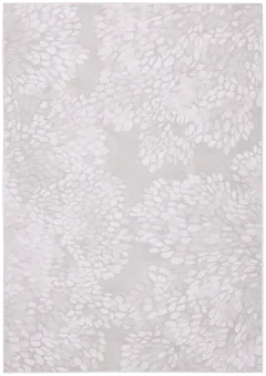 Vallila silky matto Puumaja 140x200cm beige - 1