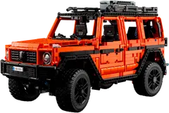 LEGO® Technic Mercedes-Benz 42177 G 500 PROFESSIONAL Line - 4