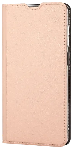 Wave Book Case, Samsung Galaxy A33 5G, Ruusukulta - 1