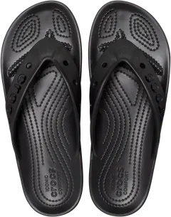 Crocs miesten varvassandaali Baya II Flip Black - BLACK - 2