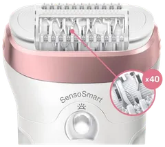 Braun SES9890 sensosmart epilaattori - 3