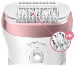 Braun epilaattori Sensosmart SES9890 - 3