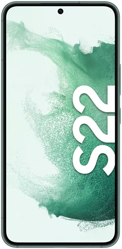 Samsung  Galaxy S22 5G 128GB vihreä älypuhelin - 1