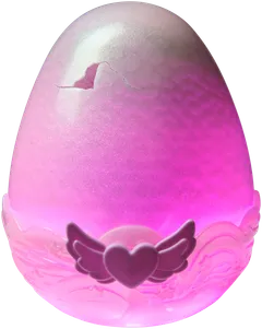 Hatchimals Alive Secret Hatch Pufficorn - 2