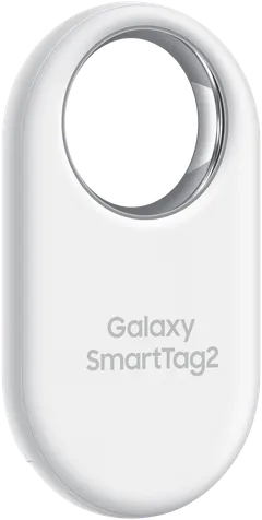 Samsung Galaxy smarttag2 valkoinen - 5