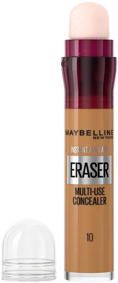 Maybelline New York Instant Anti Age Eraser 10 Caramel peitevoide 6,8ml - 2