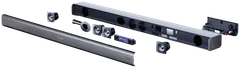 Sharp 3.1 Dolby Atmos® soundbar + subwoofer HT-SBW460 - 5
