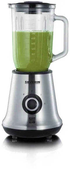 Severin multimixer + smoothie Mix&Go SM3737 - 3