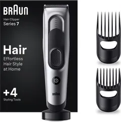 Braun HC7390 kotiparturi series-7 - 1