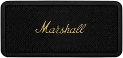 Marshall Bluetooth kaiutin Middleton musta - 1