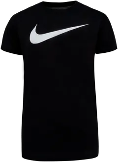 Nike nuorten T-paita CW6941 - BLACK - 1