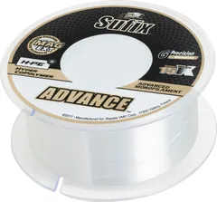 Sufix Advance 300m 0,18mm/3,4 kg kirkas siima - 2