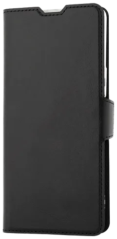 Wave Book Case, Honor Magic5 Lite 5G, Musta - 1