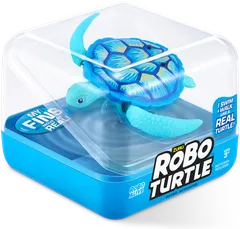 RoboAlive robottikilpikonna RoboFish Turtle - 3