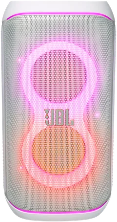 JBL Bluetooth kaiutin PartyBox Club 120 valkoinen - 2