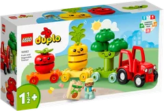 LEGO® DUPLO® My First 10982 Vihannesviljelijän traktori - 2