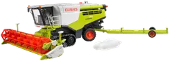 Bruder Claas Lexion 780 Terra Trac Combine leikkuupuimuri - 2