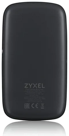 ZyXEL LTE2566 3G/4G/LTE kannettava modeemi ja WiFi-reititin - 3