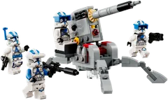 LEGO® Star Wars™ 75345  501. legioonan kloonisoturit -taistelupaketti - 4