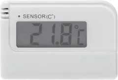 Tarmo digitaalinen lämpömittari mini - 1