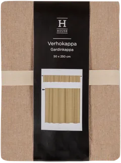 House verhokappa Every Day 250x50 cm, beige - 3