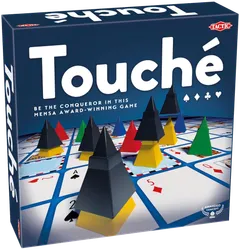 Tactic peli Touche - 1