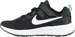 Nike lasten juoksujalkine Revolution DD1095 - BLACK - 1