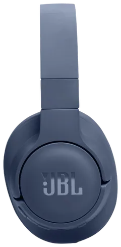 JBL Bluetooth sankakuulokkeet Tune 720BT sininen - 5