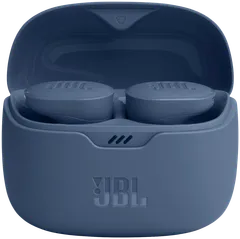 JBL Bluetooth nappikuulokkeet Tune Buds sininen - 4