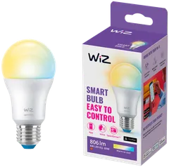 WiZ älylamppu E27 A60 8.5W TW Wi-Fi - 1
