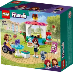 LEGO® Friends 41753 Lettukahvila - 2