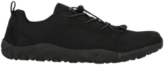 Endurance paljasjalkakenkä Kendy Barefoot Shoe unisex - 1001S Black Solid - 1