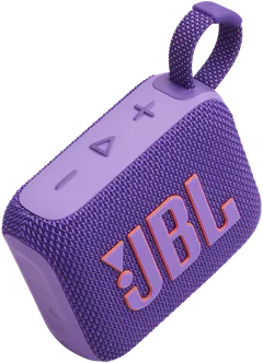 JBL Bluetooth kaiutin Go 4 violetti - 9