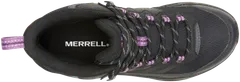 Merrell Speed Strike 2 Mid GTX naisten ulkoilujalkine - BLACK - 6