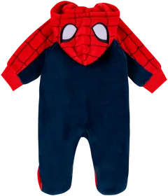 Marvel vauvojen asu Spider-Man I837433 - Royal blue - 2