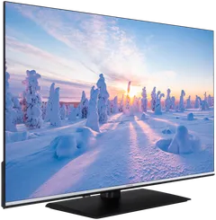 Finlux 43" 4K UHD Android QLED Smart TV 43G10.2GCMB - 2