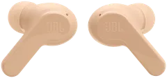 JBL Bluetooth nappikuulokkeet Vibe Beam beige - 4