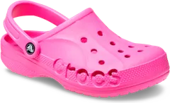 Crocs Baya naisten pistokas - Electric pink - 1