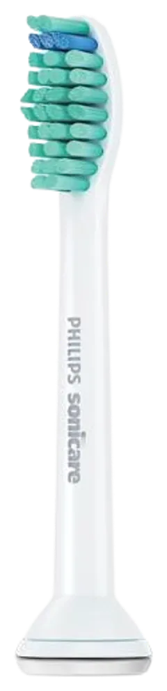 Philips Sonicare vaihtoharja HX6018/07 ProResults 8 kpl - 2