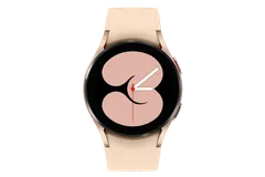 Samsung Galaxy Watch4 40 mm BT -älykello, ruusukulta - 2