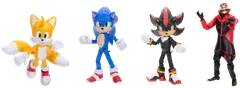 Sonic 3 Movie hahmo 5" Figures - Wave 1 - 1