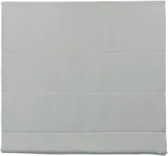 Ihanin pimennyslaskosverho vaaleanharmaa 160x180cm - 1