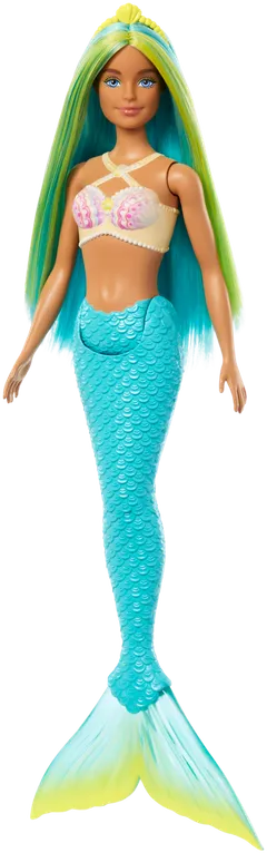 Barbie core mermaid hgr08 - 2