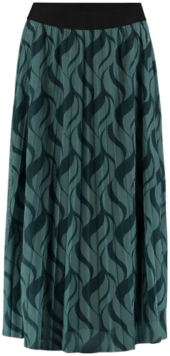 Zabaione naisten hame Tabita KY-PR751-0074 - D4600 teal ice green - 1