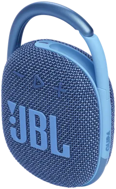 JBL Bluetooth-kaiutin Clip 4 Eco sininen - 1