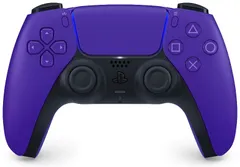 Sony PS5 peliohjain DualSense Galactic Purple - 1