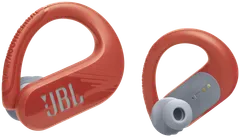 JBL Bluetooth Sport nappikuulokkeet Endurance Peak 3 koralli - 2