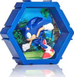 POD 4D Sonic - 1