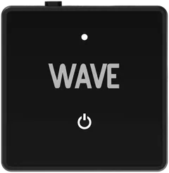 Wave Bluetooth lähetin/vastaanotin, Musta - 2